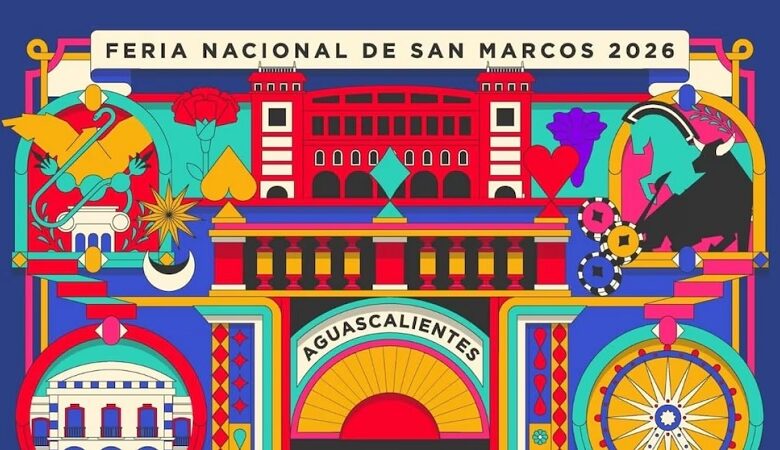 Feria de San Marcos 2026