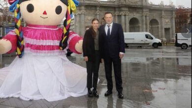 Querétaro, FITUR 2026, España,