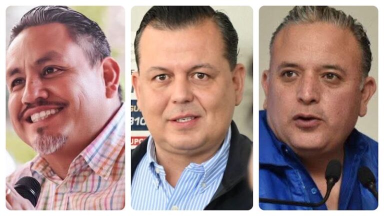 Los Suspirantes, La urgencia de la alianza