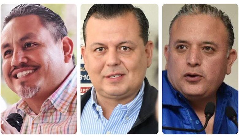 Los Suspirantes, La urgencia de la alianza