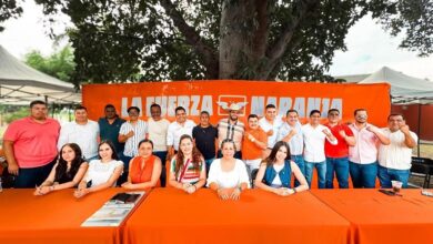 Movimiento Ciudadano, Apatzingán