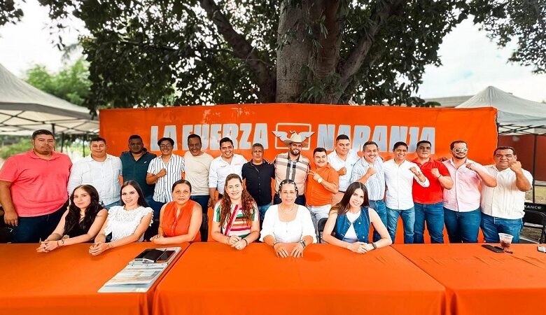 Movimiento Ciudadano, Apatzingán