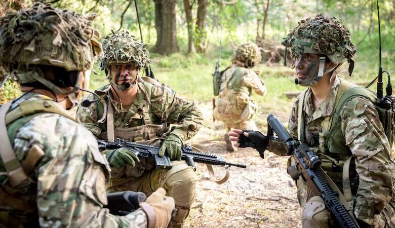 Servicio Militar 2026