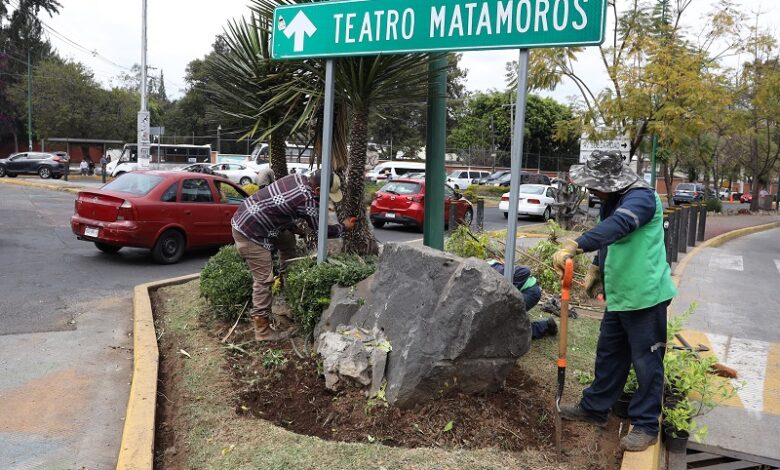 Morelia, Servicios Públicos,