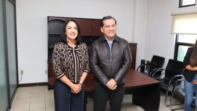 Guadalupe Díaz Chagolla, Semas, medio ambiente