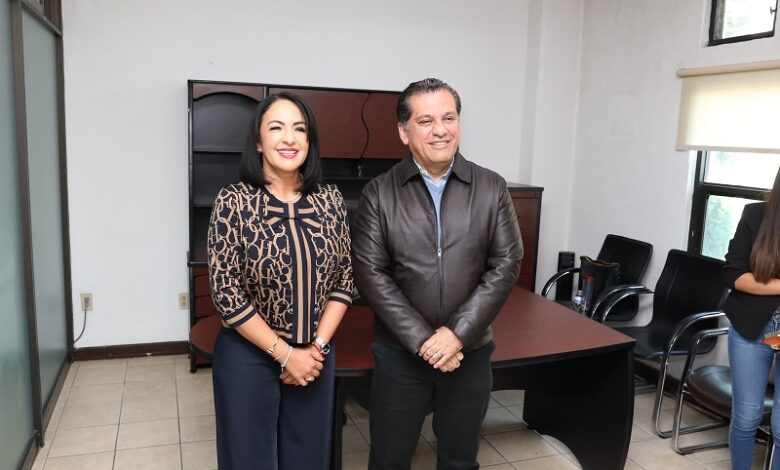 Guadalupe Díaz Chagolla, Semas, medio ambiente