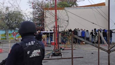 Tanhuato, Michoacán, apología del delito