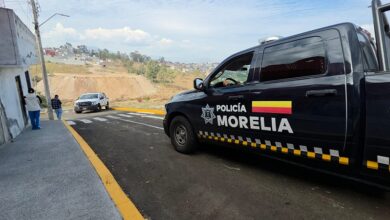 Homicidio, Morelia