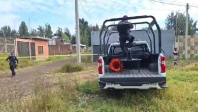 Uruapan, Michoacán, homicidio