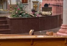 Chavinda, parroquia de Nuestra Señora de Guadalupe , salud mental