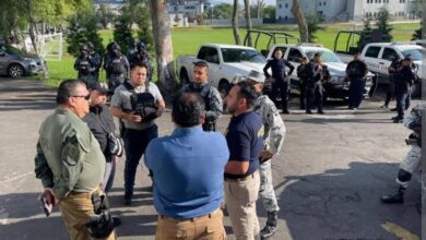 secuestro, Morelia, FGE