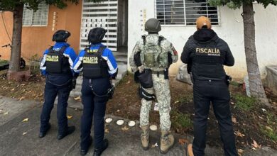 Cateo en Villas del Pedregal