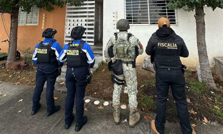 Cateo en Villas del Pedregal