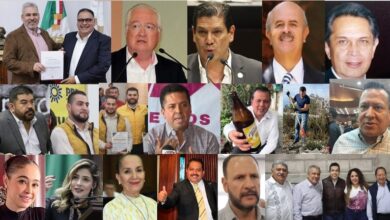 El Artillero Político