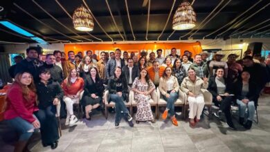 Movimiento Ciudadano en Ciudad Hidalgo