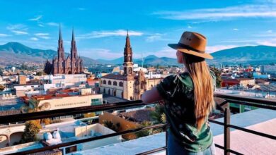 Turismo en Zamora, Michoacán