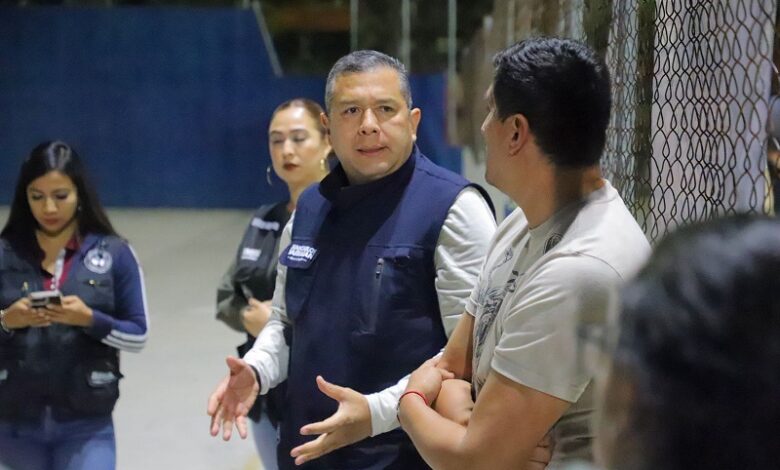 Juan Carlos Barragán