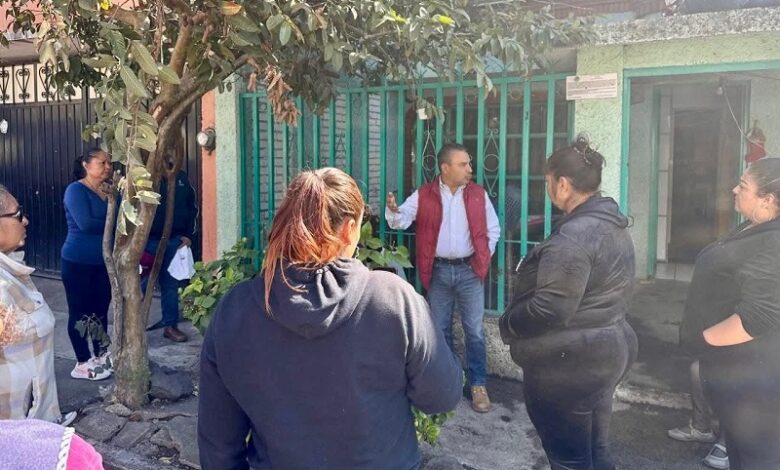 Morena, Fidel Calderón