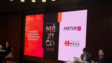 Michoacán, Fitur 2026