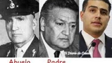 Omar García Harfuch