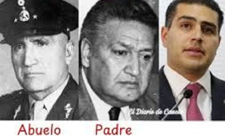 Omar García Harfuch