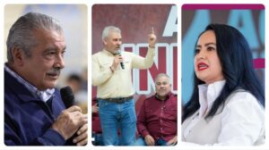 Los Suspirantes, Desesperado