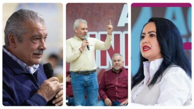 Los Suspirantes, Desesperado