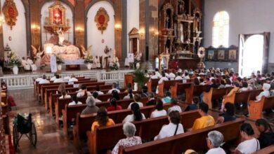 católicos en el mundo