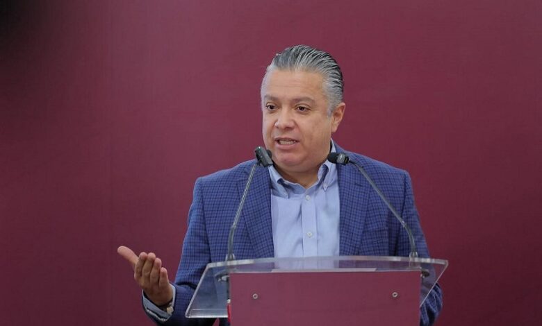 Michoacán, refrendo vehicular