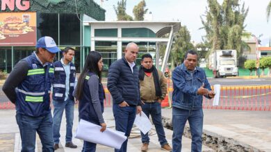 OOAPAS, Morelia, Adolfo Torres