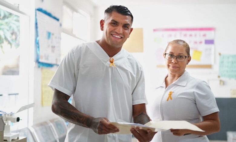 Michoacán, IMSS-Bienestar