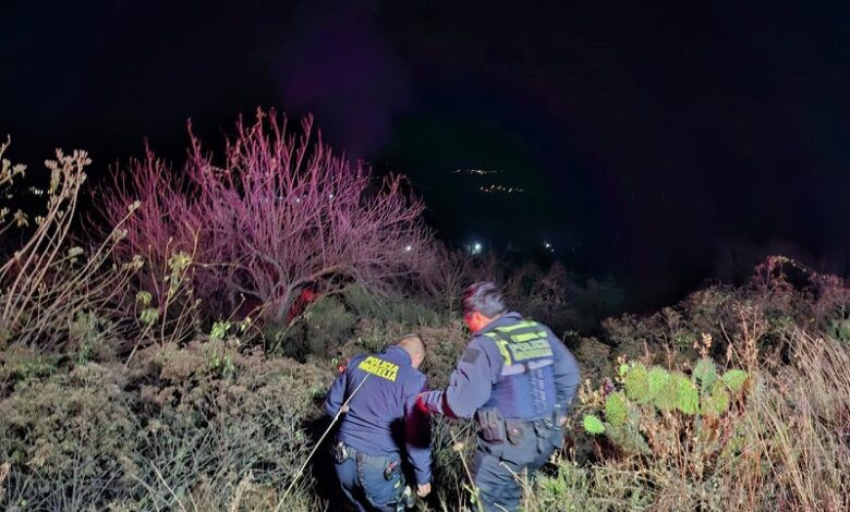 Michoacán, accidente automovilístico