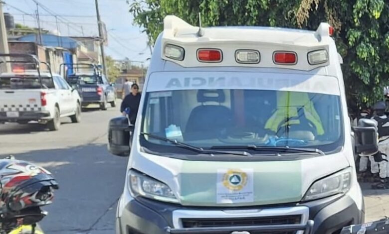 Michoacán, Uruapan, homicidio