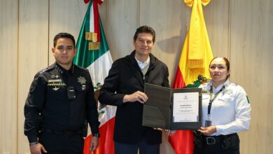 Policía Morelia, Alfonso Martínez