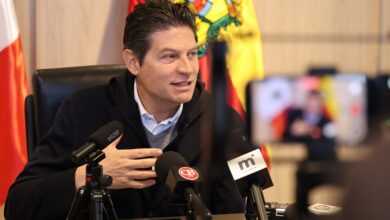 Turismo, Morelia, Alfonso Martínez