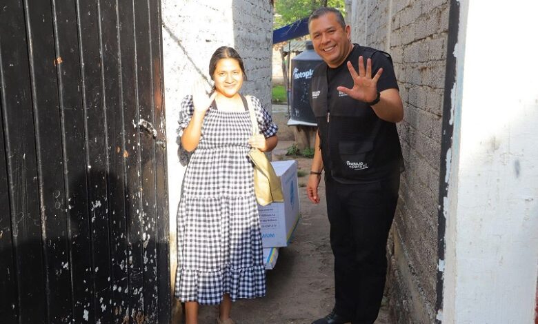 Morelia, Juan Carlos Barragán