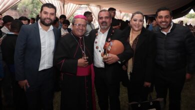 Michoacán, PRD, Diócesis de Zamora