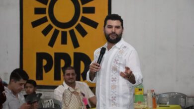 Michoacán, PRD, Lázaro Cárdenas