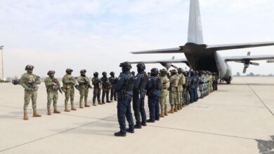 Extradición, Estados Unidos, Narcotráfico