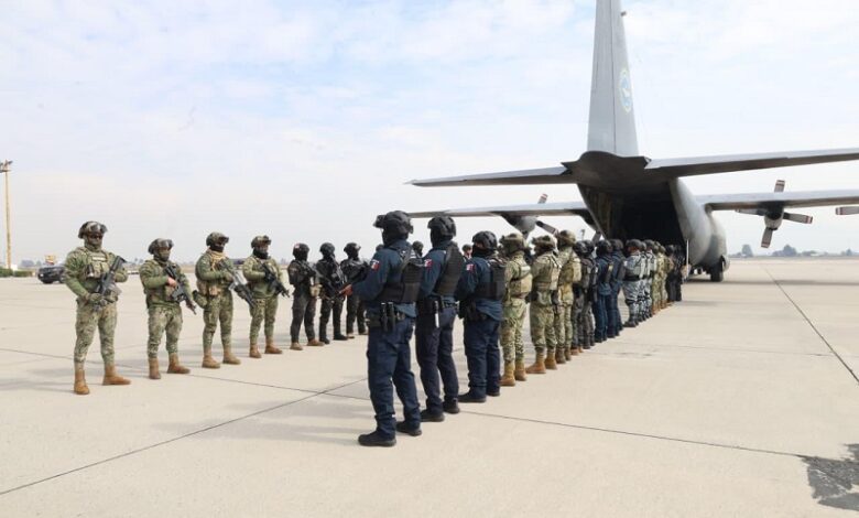 Extradición, Estados Unidos, Narcotráfico