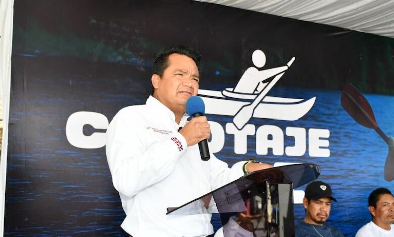 César Erwin Sánchez Coria