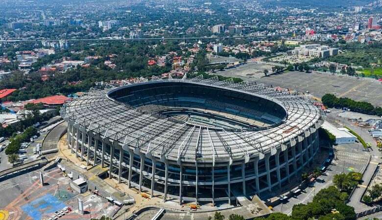 Mundial 2026, México