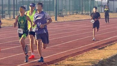 Morelia, Imcufide, Triatlón