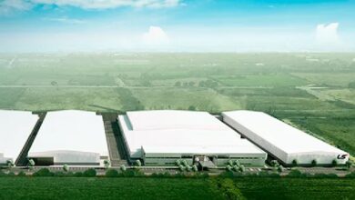 LS Cable & System, Querétaro