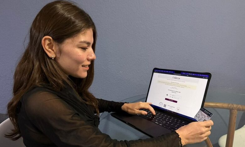 Gobierno Digital, refrendo 2026