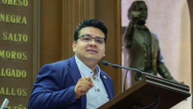 Congreso de Michoacán