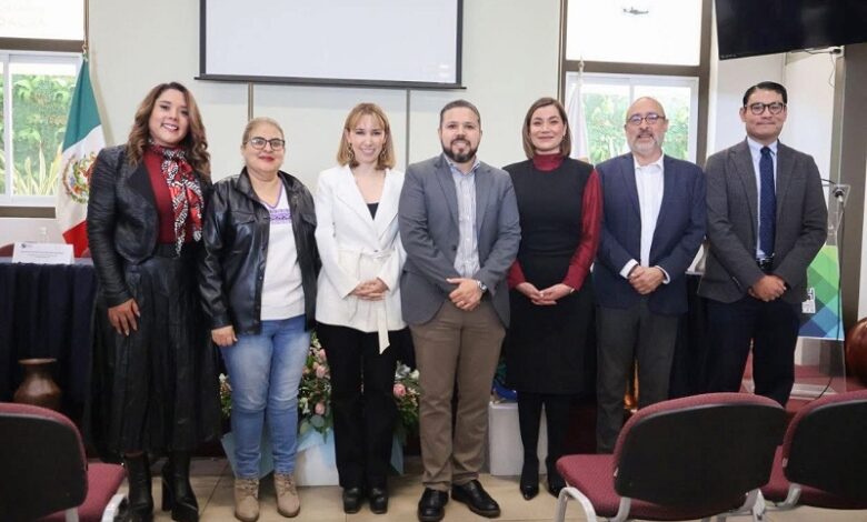 CEDH, Tribunal Anticorrupción