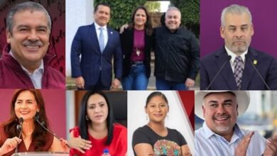 El Artillero Político...