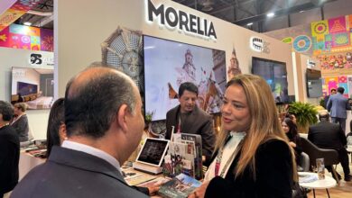 Michoacán, FITUR 2026