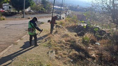 Morelia, Michoacán, servicios públicos